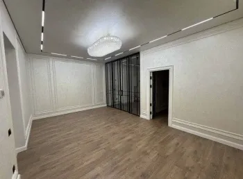 60 m², 2-xonali kvartira, 6/12-2