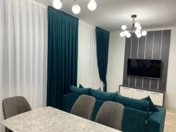 67 m², 2-xonali kvartira, 8/9-0