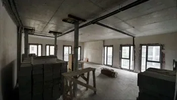 107 м², 3-комн. квартира, 4/10-0