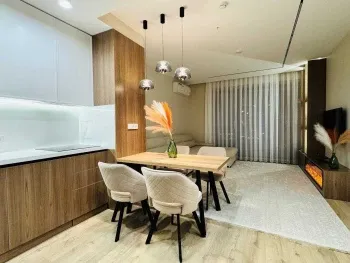 85 м², 3-комн. квартира, 19/27-0