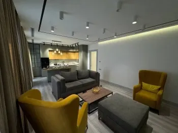 105 м², 3-комн. квартира, 8/9-1