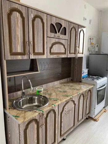 52 м², 3-комн. квартира, 8/9-2