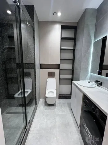 25 m², 1-xonali kvartira, 11/25-2