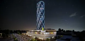 105 м², 4-комн. квартира, 43/48-2