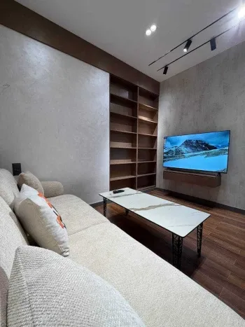 35 м², 2-комн. квартира, 15/16-1