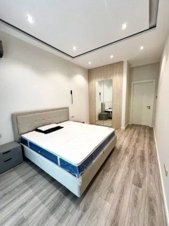 83 m², 2-xonali kvartira, 5/10-3