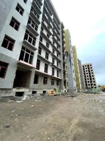 51 м², 2-комн. квартира, 5/9-1