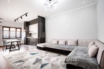 62 m², 2-xonali kvartira, 10/10-1