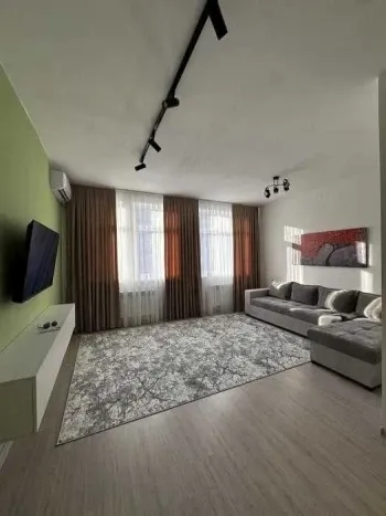67 м², 2-комн. квартира, 6/9-3