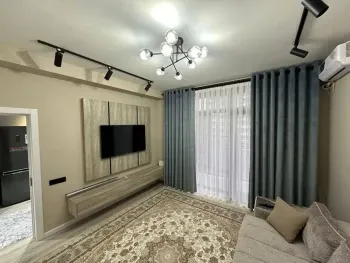 80 м², 3-комн. квартира, 8/15-2