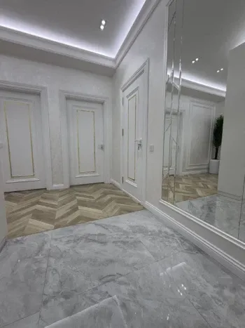 85 м², 3-комн. квартира, 3/16-3