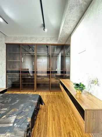 61 m², 2-xonali kvartira, 5/9-1