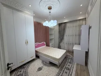 320 м², многокомнатная квартира, 9/10-2
