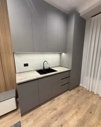 50 м², 2-комн. квартира, 6/18-3