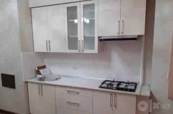 60 м², 2-комн. квартира, 2/8-3