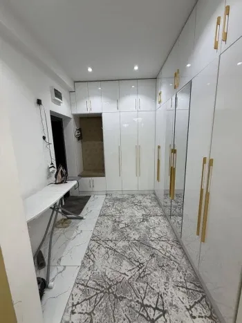 57 м², 2-комн. квартира, 6/10-3