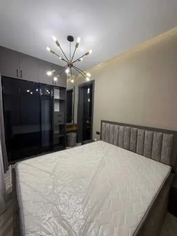 60 m², 3-xonali kvartira, 9/10-1