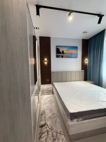 54 m², 2-xonali kvartira, 6/16-1