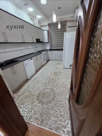 85 м², 3-комн. квартира, 2/7-2