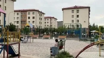 104 m², 4-xonali kvartira, 5/5-0