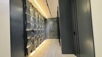 131 m², 3-xonali kvartira, 10/12-2