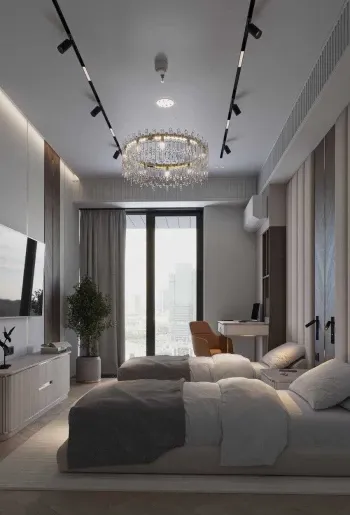 85 m², 3-xonali kvartira, 23/27-2