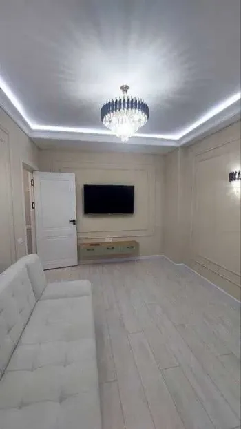 64 м², 2-комн. квартира, 4/16-1