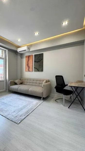 50 м², 2-комн. квартира, 7/9-0