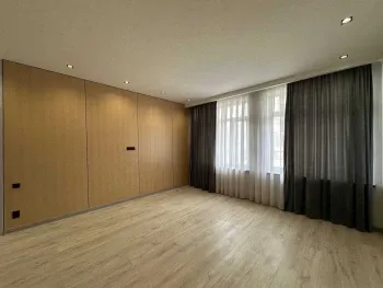 100 м², 3-комн. квартира, 1/9-1