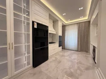152 m², 4-xonali kvartira, 13/13-1