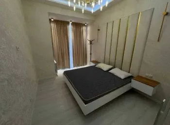 66 м², 3-комн. квартира, 6/9-2