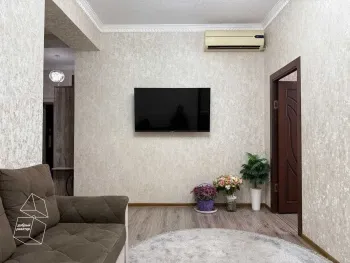 64 м², 3-комн. квартира, 5/9-2