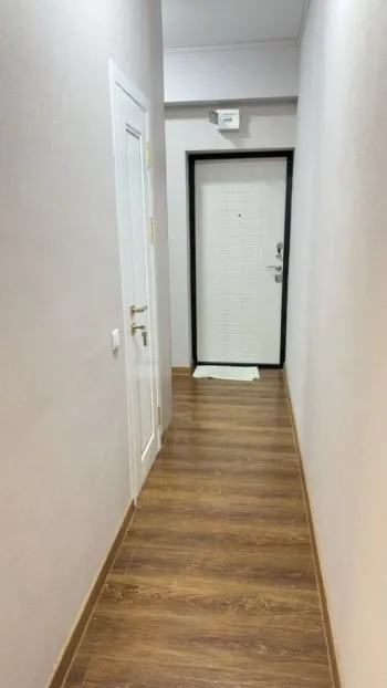 50 м², 2-комн. квартира, 10/11-1