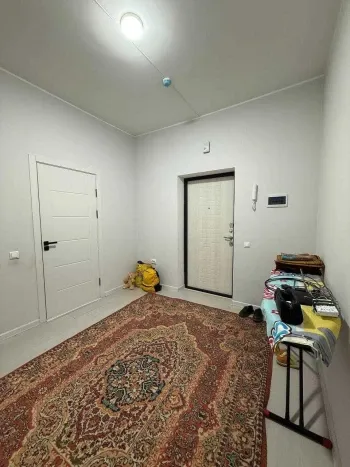 57 м², 2-комн. квартира, 3/16-0