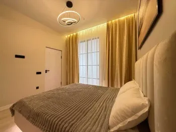 51 м², 2-комн. квартира, 10/16-1