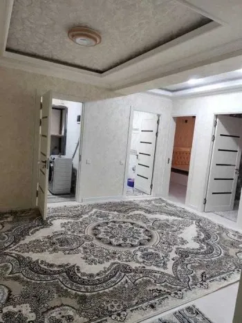 157 м², 5-комн. квартира, 1/6-3