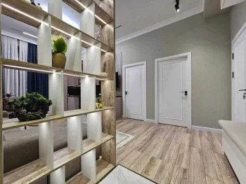 60 м², 3-комн. квартира, 3/10-3