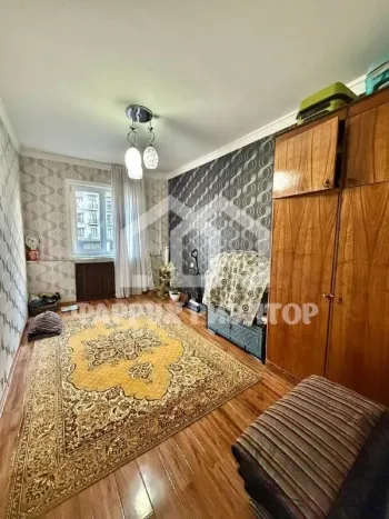 65 м², 2-комн. квартира, 5/9-2