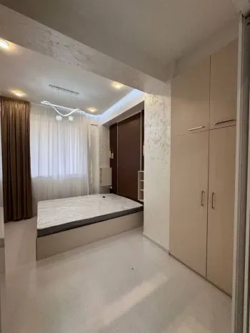 57 м², 2-комн. квартира, 1/11-2