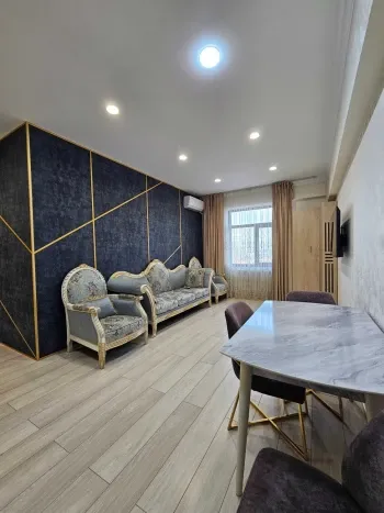 55 м², 2-комн. квартира, 9/10-0