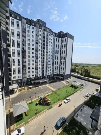 59 м², 2-комн. квартира, 9/16-0