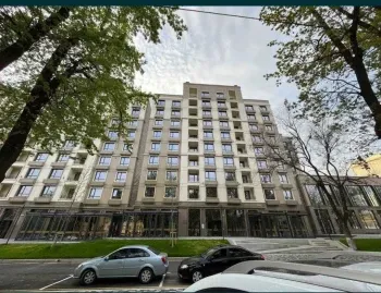 70 м², 2-комн. квартира, 4/9-1