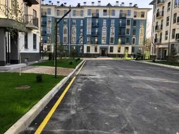 27 м², 1-комн. квартира, 1/5-0