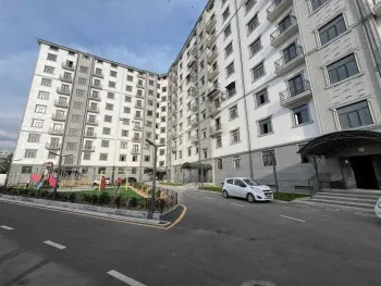 56 м², 2-комн. квартира, 4/9-1