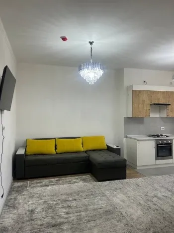50 м², 2-комн. квартира, 6/9-3
