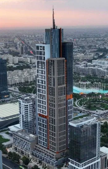 60 м², 3-комн. квартира, 12/51-0