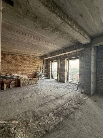 116 м², 4-комн. квартира, 10/10-1