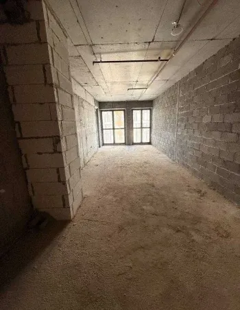 44 м², 2-комн. квартира, 18/51-3