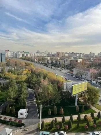 87 м², 3-комн. квартира, 8/12-1