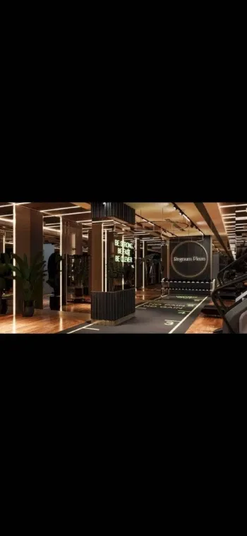 45 м², 1-комн. квартира, 3/15-1